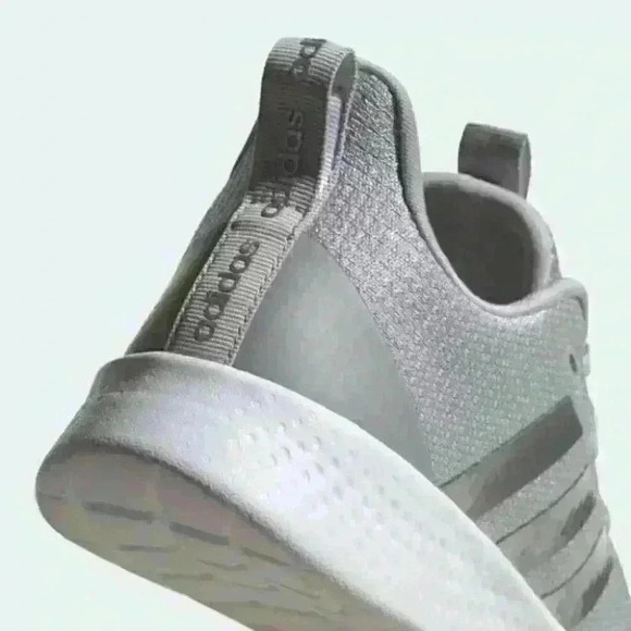 Adidas cloudfoam pure motion sneakers 5.5 - Picture 3 of 11
